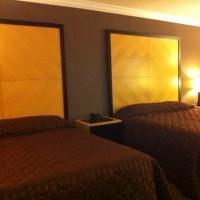 Airways Inn Hotel & Suites