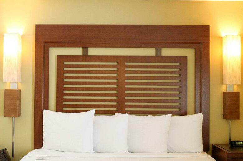 Hotel Paradise Point Resort And Spa