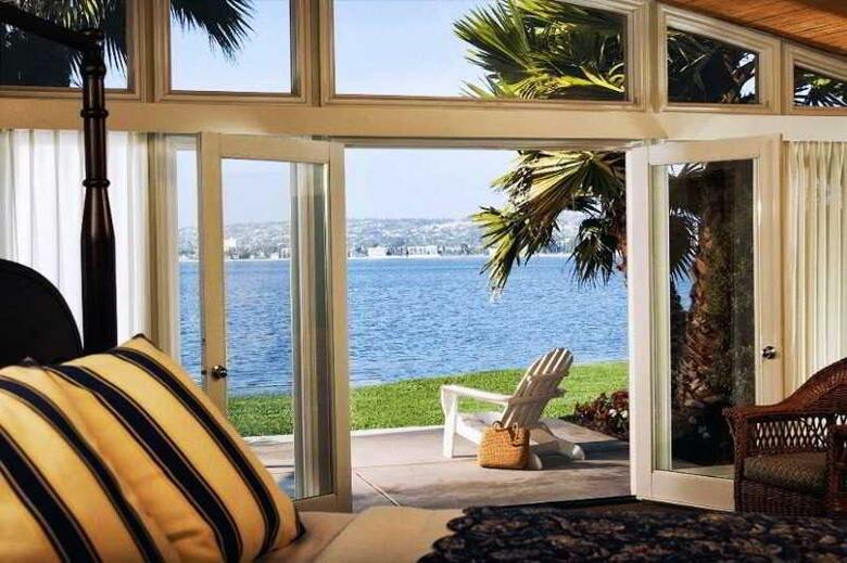Hotel Paradise Point Resort And Spa