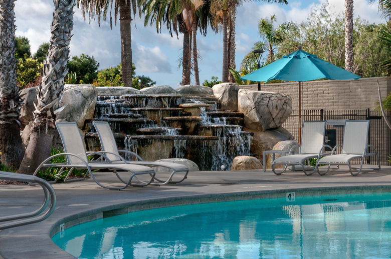 Hotel Paradise Point Resort And Spa
