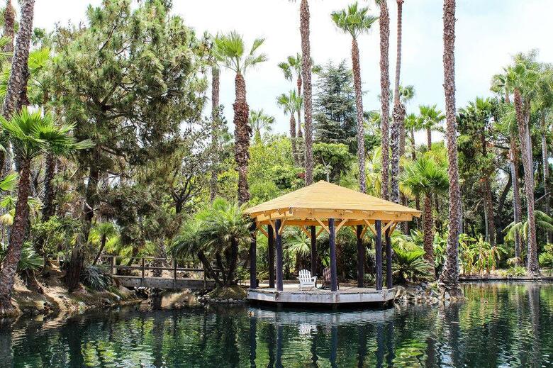 Hotel Paradise Point Resort And Spa