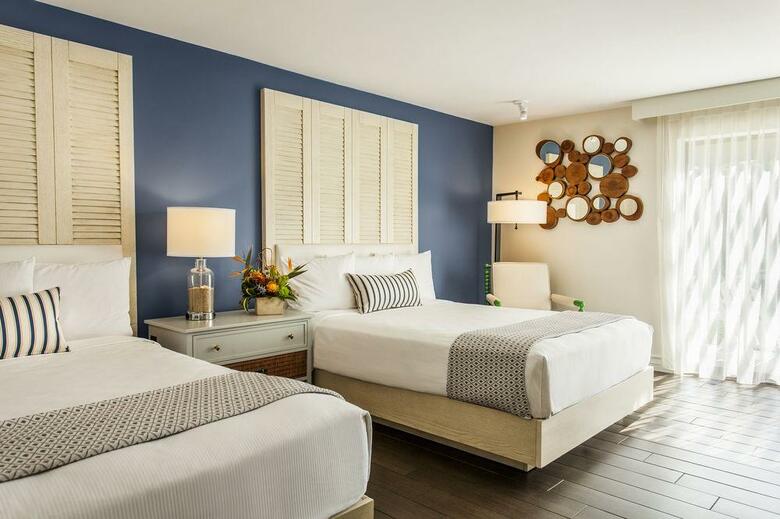 Hotel Paradise Point Resort And Spa