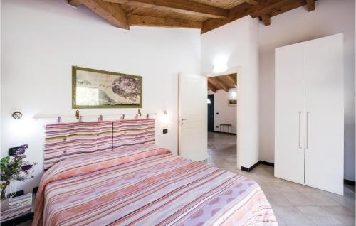Three-bedroom Holiday Home Velva -ge- With A Fireplace 03