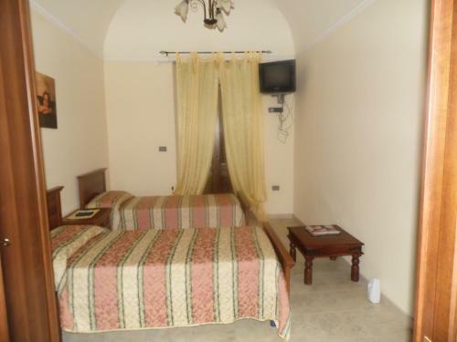 Bed & Breakfast Profumi Di Ginestre