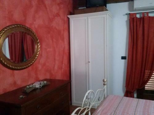 Bed & Breakfast Profumi Di Ginestre