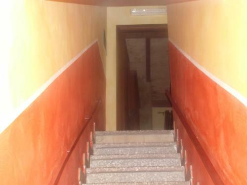 Bed & Breakfast Profumi Di Ginestre