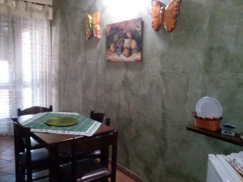 Bed & Breakfast Profumi Di Ginestre