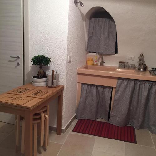 Apartamento Appartamento Annamaria