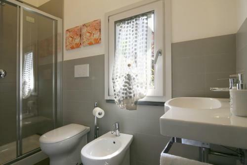 Apartamento Bonnes Vacances A Pietrasanta