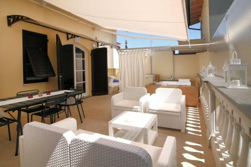 Apartamento Bonnes Vacances A Pietrasanta