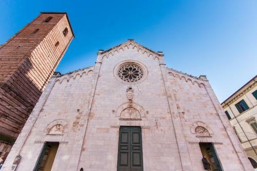 Apartamento Bonnes Vacances A Pietrasanta