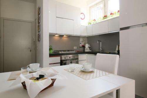 Apartamento Bonnes Vacances A Pietrasanta
