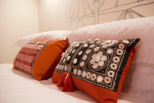 Hostal So&leo Guest House