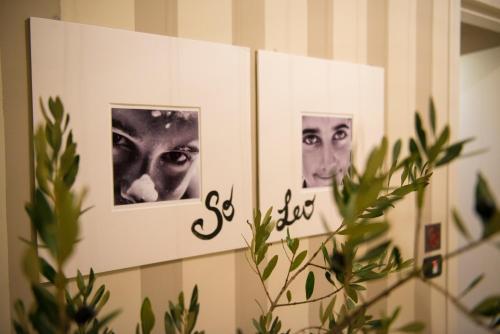 Hostal So&leo Guest House