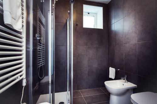 Apartamento Residence Peloni