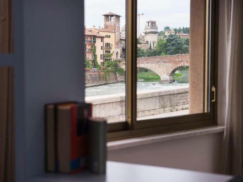 Apartamento Le Quattro Stagioni Italianflat