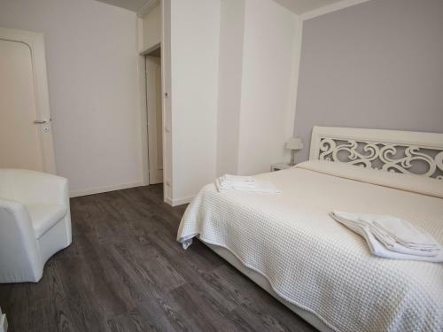 Apartamento Le Quattro Stagioni Italianflat