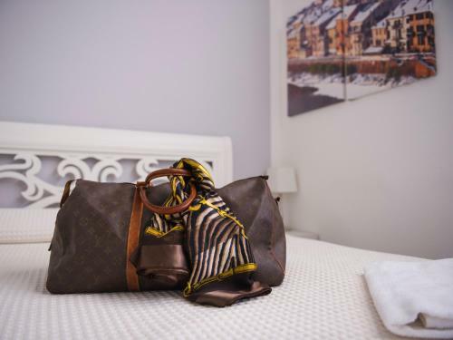 Apartamento Le Quattro Stagioni Italianflat