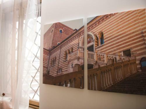 Apartamento Le Quattro Stagioni Italianflat