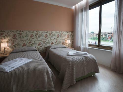 Apartamento Le Quattro Stagioni Italianflat