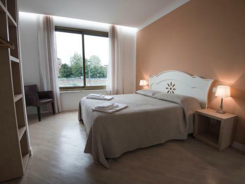 Apartamento Le Quattro Stagioni Italianflat