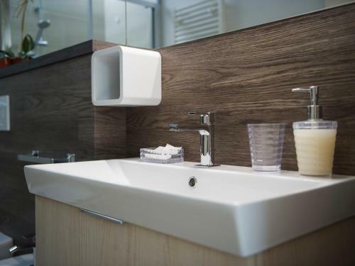 Apartamento Le Quattro Stagioni Italianflat