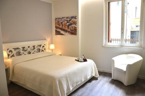 Apartamento Le Quattro Stagioni Italianflat