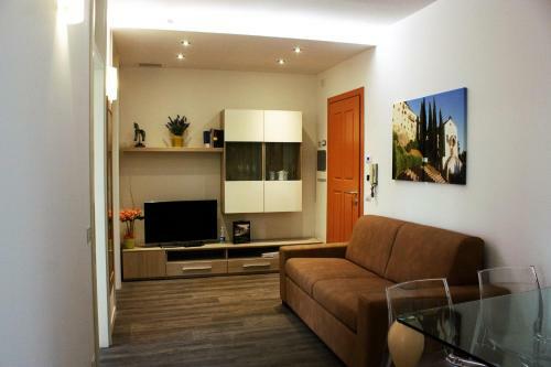 Apartamento Le Quattro Stagioni Italianflat
