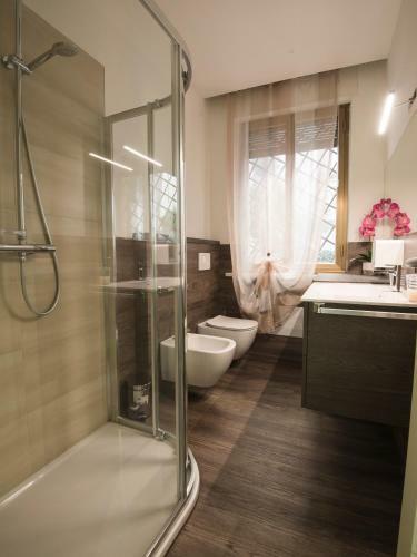 Apartamento Le Quattro Stagioni Italianflat