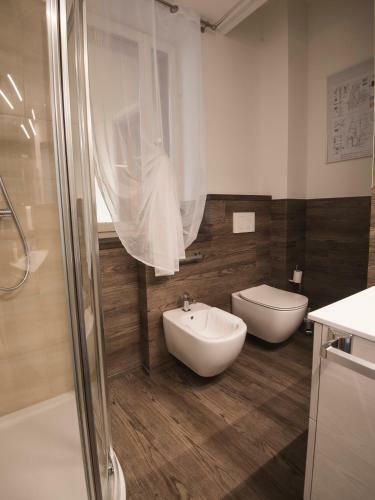 Apartamento Le Quattro Stagioni Italianflat