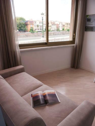 Apartamento Le Quattro Stagioni Italianflat