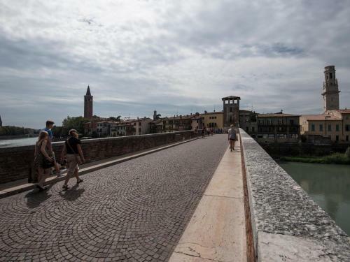Apartamento Le Quattro Stagioni Italianflat