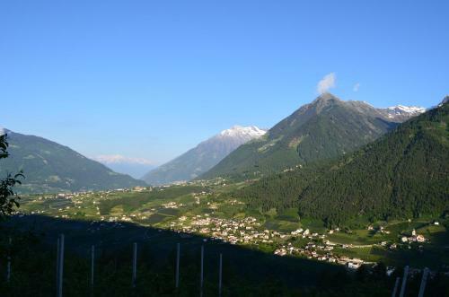 Hostal Zimmervermietung Gr�berhof