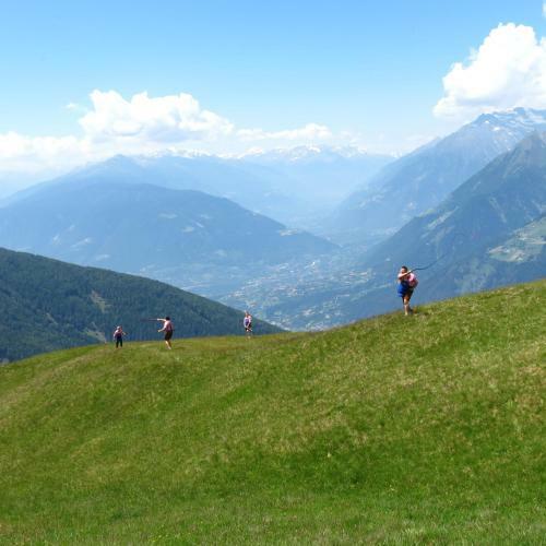 Hostal Zimmervermietung Gr�berhof