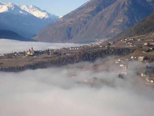 Hostal Zimmervermietung Gr�berhof