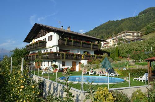 Hostal Zimmervermietung Gr�berhof