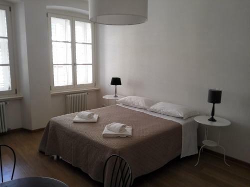 B&B Palazzo Brigido
