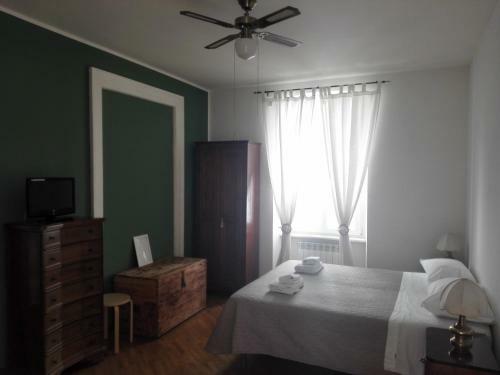 B&B Palazzo Brigido