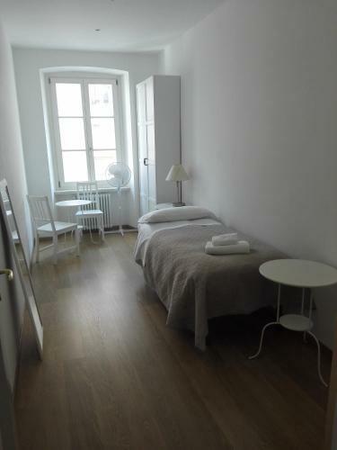 B&B Palazzo Brigido