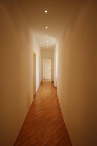 B&B Palazzo Brigido