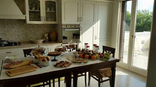 Agroturismo Serra Peccatori