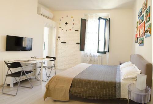 Apartamento Studio Coloured Stones