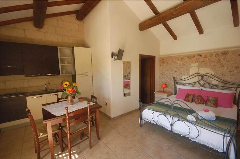 Agroturismo Agriturismo Masseria Costarella
