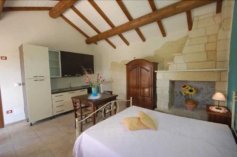 Agroturismo Agriturismo Masseria Costarella