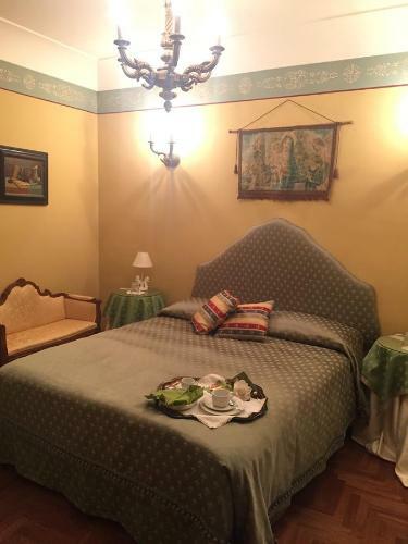 B&B La Porticella