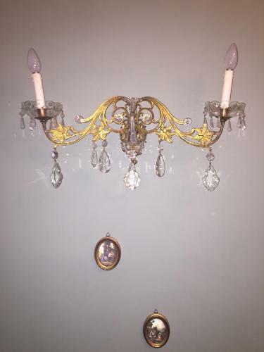 B&B La Porticella