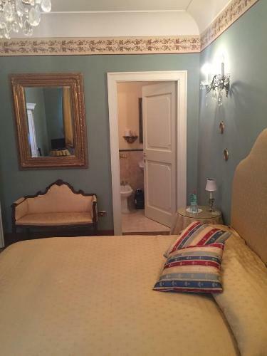 B&B La Porticella