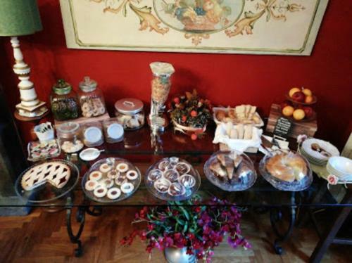B&B La Porticella