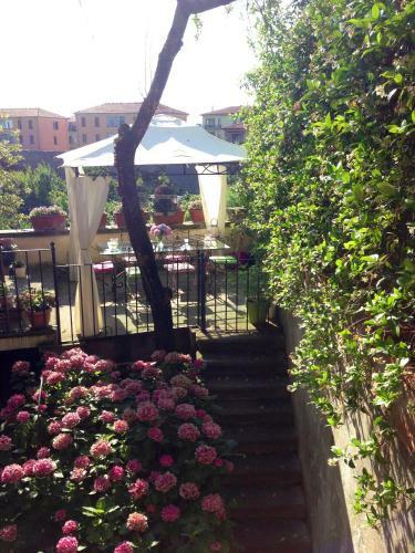 B&B La Porticella