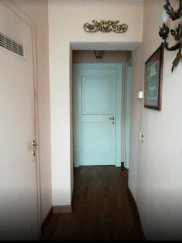 B&B La Porticella
